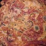 FRITTATA DI ZUCCHINEFRITTATA DI ZUCCHINE