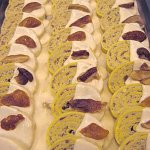 CRESPELLE CON I FUNGHI