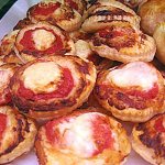 PIZZETTE