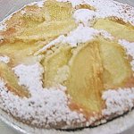 TORTA DI MELE