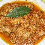 SPEZZATINO DI VITELLO