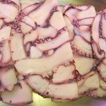 POLPO PRESSATO