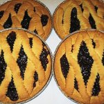 CROSTATA ALLE AMARENE