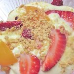 TIRAMISU' ALLA FRUTTA