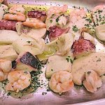 SPIEDINI DI MARE