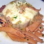 NOCCIOLA IN GUAZZETTO