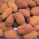 CROCCHETTE DI PATATE