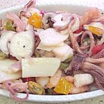 INSALATA DI MARE