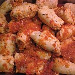 INVOLTINI DI POLLO
