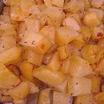 PATATE AL FORNO