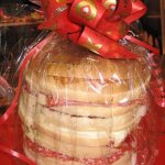 PANETTONE GASTRONOMICO