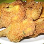CARCIOFI FRITTI