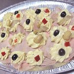 VITELLO TONNATO