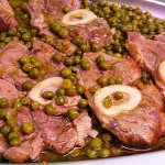 OSSOBUCO DI VITELLO