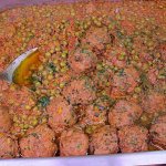 POLPETTE DI VITELLO