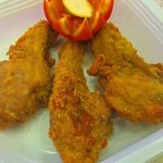 COSTINE D'AGNELLO IMPANATE