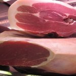 PROSCIUTTO CRUDO