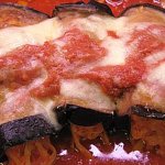 INVOLTINI DI MELANZANE